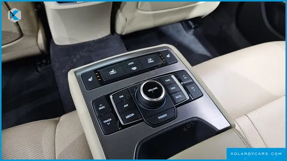 HYUNDAI GENESIS G330 PREMIUM AWD