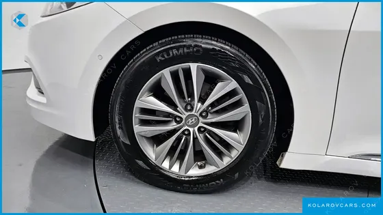 HYUNDAI GRANDEUR HG330 CELEBRITY