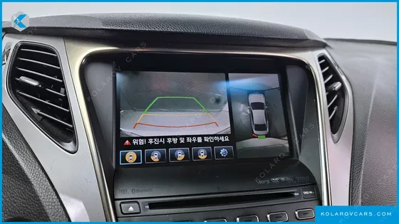 HYUNDAI GRANDEUR HG330 CELEBRITY