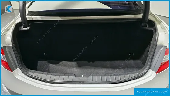 HYUNDAI GRANDEUR HG330 CELEBRITY