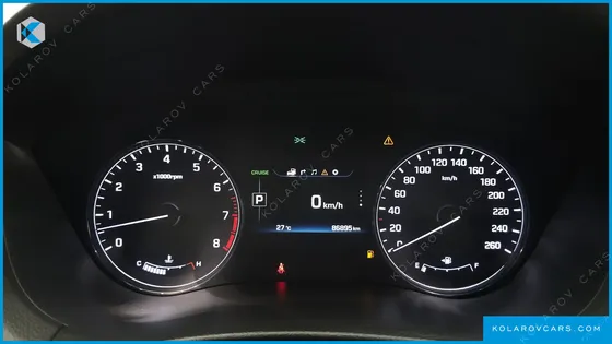 HYUNDAI GENESIS G330 PREMIUM AWD