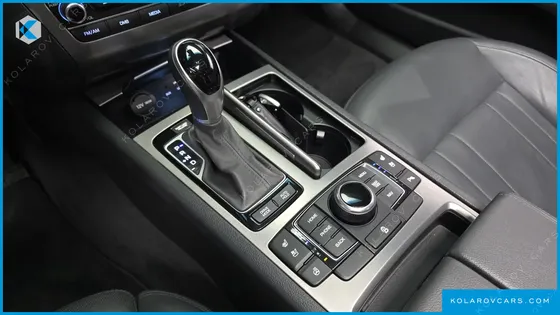 HYUNDAI GENESIS G330 PREMIUM AWD