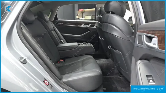 HYUNDAI GENESIS G330 PREMIUM AWD