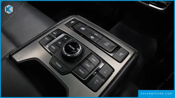 HYUNDAI GENESIS G330 PREMIUM AWD