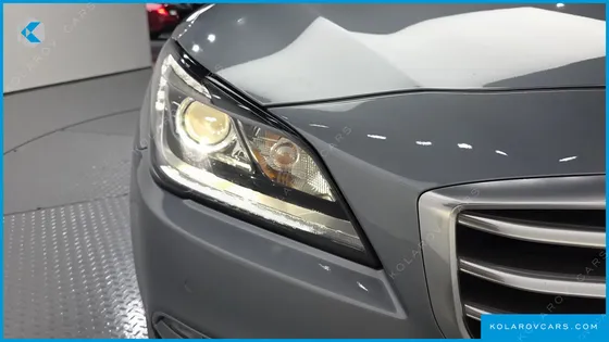 HYUNDAI GENESIS G330 PREMIUM AWD