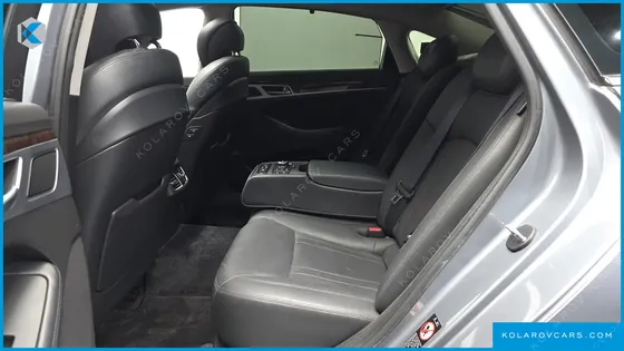 HYUNDAI GENESIS G330 PREMIUM AWD