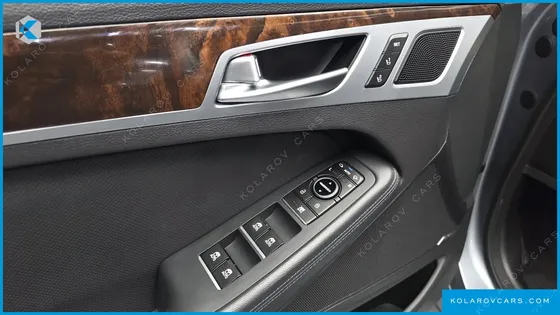 HYUNDAI GENESIS G330 PREMIUM AWD