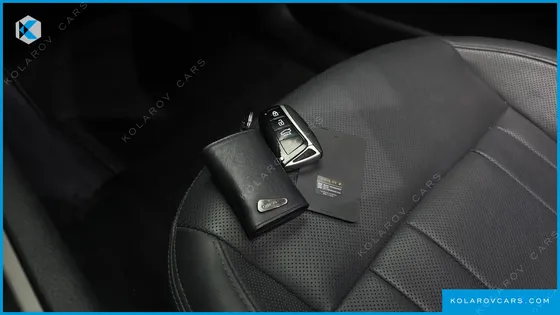 HYUNDAI GENESIS G330 PREMIUM AWD