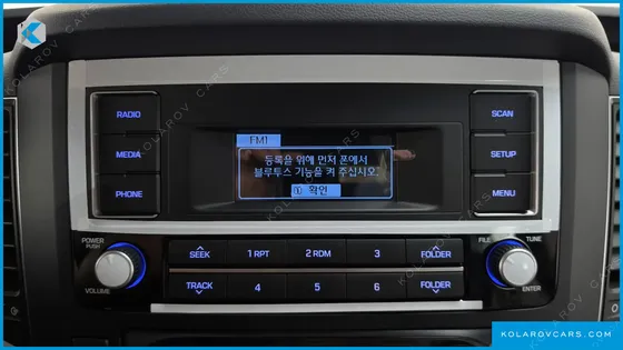 HYUNDAI SOLATI 16-SEATER