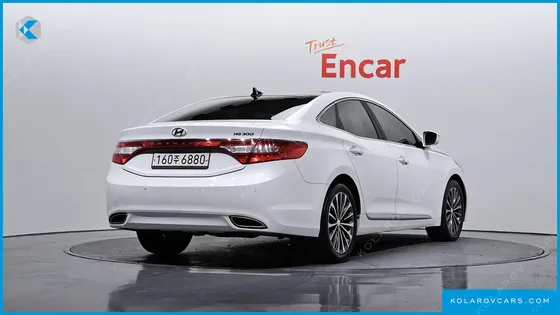 HYUNDAI GRANDEUR HG240 MODERN