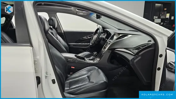 HYUNDAI GRANDEUR HG240 MODERN