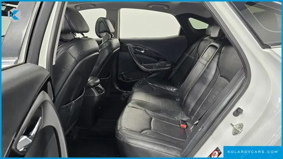 HYUNDAI GRANDEUR HG240 MODERN