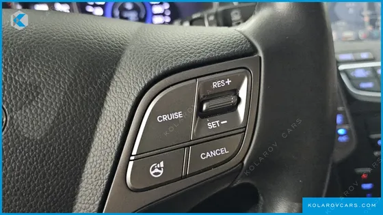 HYUNDAI SANTA FE DIESEL(E-VGT) 2.0 2WD EXCLUSIVE