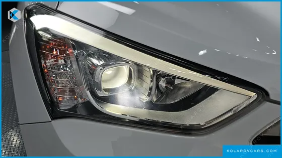 HYUNDAI SANTA FE DIESEL(E-VGT) 2.0 2WD EXCLUSIVE