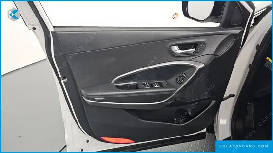 HYUNDAI SANTA FE DIESEL(E-VGT) 2.0 2WD EXCLUSIVE