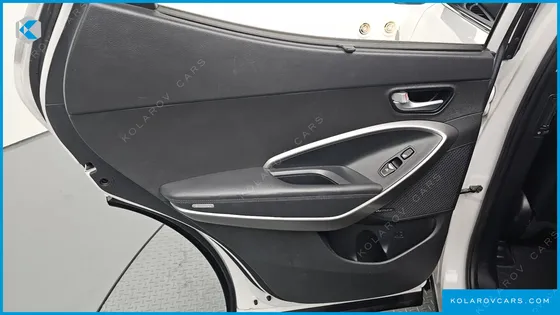 HYUNDAI SANTA FE DIESEL(E-VGT) 2.0 2WD EXCLUSIVE