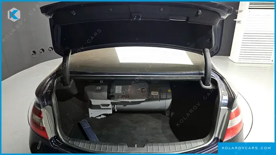HYUNDAI GRANDEUR LPG HG300 TAXI