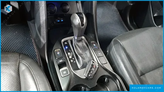 HYUNDAI SANTA FE DIESEL(E-VGT) 2.2 4WD EXCLUSIVE