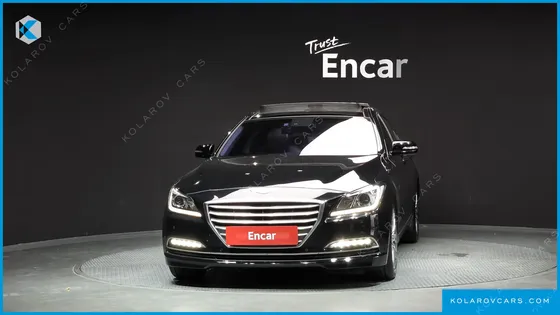 HYUNDAI GENESIS G330 PREMIUM AWD