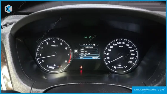 HYUNDAI GENESIS G330 PREMIUM AWD