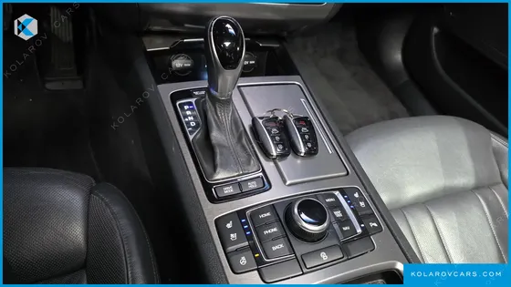 HYUNDAI GENESIS G330 PREMIUM AWD
