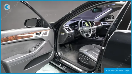 HYUNDAI GENESIS G330 PREMIUM AWD