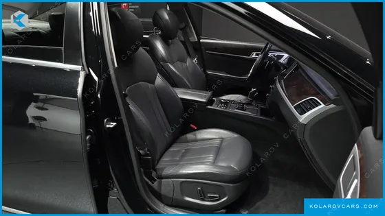 HYUNDAI GENESIS G330 PREMIUM AWD