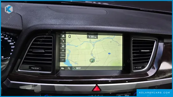 HYUNDAI GENESIS G330 PREMIUM AWD