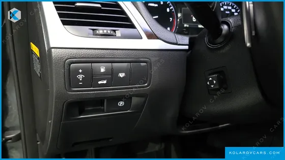 HYUNDAI GENESIS G330 PREMIUM AWD