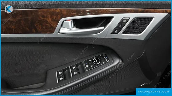 HYUNDAI GENESIS G330 PREMIUM AWD