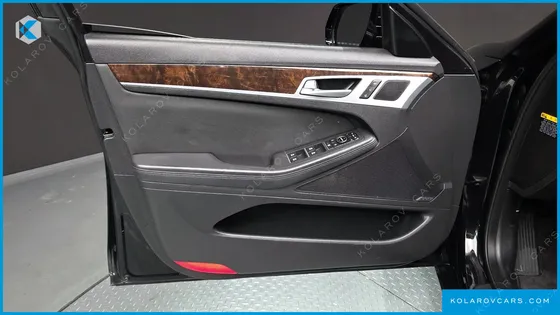 HYUNDAI GENESIS G330 PREMIUM AWD