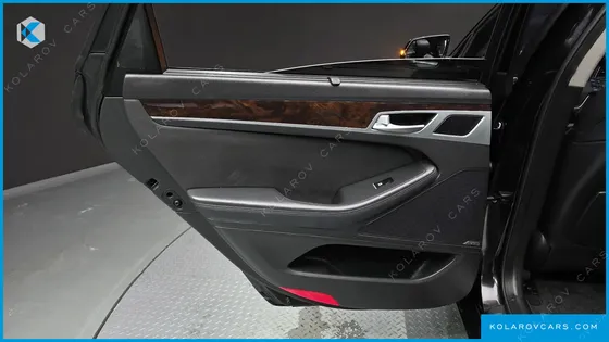 HYUNDAI GENESIS G330 PREMIUM AWD