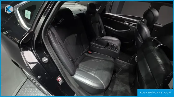 HYUNDAI GENESIS G330 PREMIUM AWD