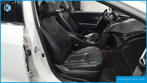 HYUNDAI GRANDEUR HG240 MODERN