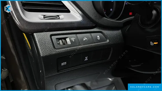 HYUNDAI SANTA FE DIESEL(E-VGT) 2.2 4WD PREMIUM