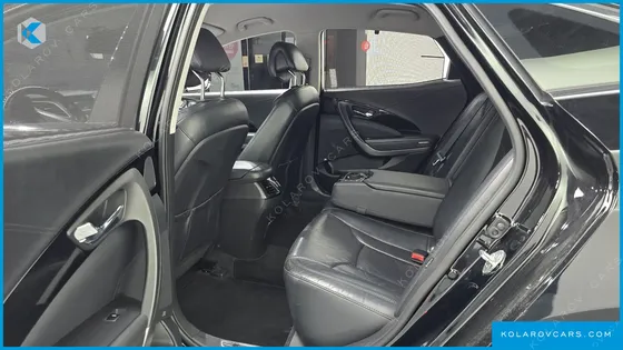 HYUNDAI GRANDEUR LPG HG300 EXCLUSIVE