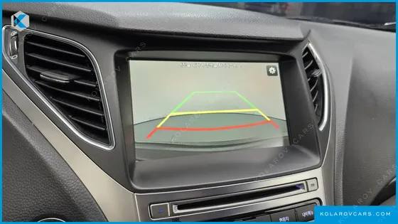 HYUNDAI GRANDEUR LPG HG300 EXCLUSIVE