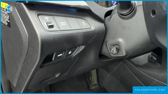 HYUNDAI GRANDEUR LPG HG300 EXCLUSIVE
