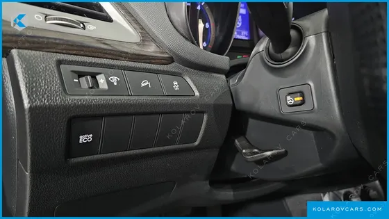 HYUNDAI SANTA FE DIESEL(E-VGT) 2.0 2WD MORDEN