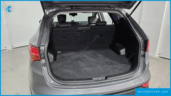 HYUNDAI SANTA FE DIESEL(E-VGT) 2.0 2WD MORDEN