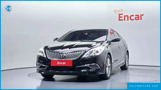 HYUNDAI GRANDEUR HG240 MODERN COLLECTION