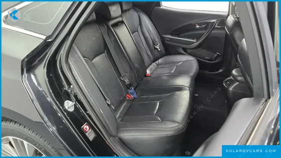 HYUNDAI GRANDEUR HG240 MODERN COLLECTION