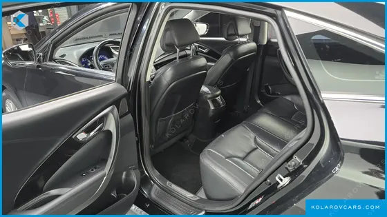 HYUNDAI GRANDEUR HG240 MODERN COLLECTION