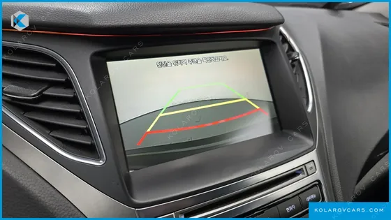 HYUNDAI GRANDEUR HG240 MODERN COLLECTION