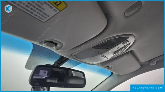 HYUNDAI SANTA FE DIESEL(E-VGT) 2.0 2WD PREMIUM