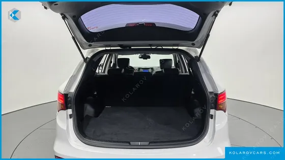 HYUNDAI SANTA FE DIESEL(E-VGT) 2.0 2WD PREMIUM