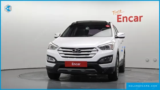 HYUNDAI SANTA FE DIESEL(E-VGT) 2.0 2WD PREMIUM