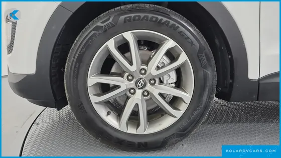 HYUNDAI SANTA FE DIESEL(E-VGT) 2.0 2WD PREMIUM