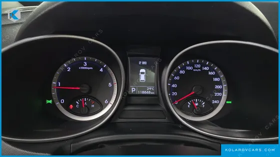 HYUNDAI SANTA FE DIESEL(E-VGT) 2.0 2WD PREMIUM
