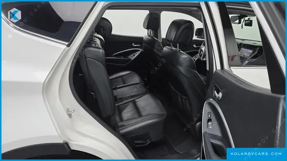 HYUNDAI SANTA FE DIESEL(E-VGT) 2.0 2WD PREMIUM
